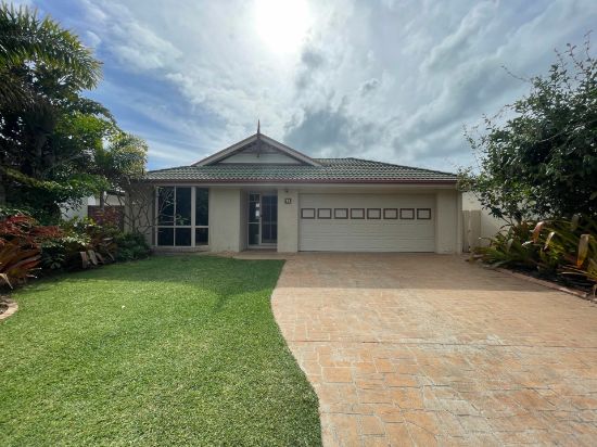 5 Spinifex Place, Twin Waters, Qld 4564