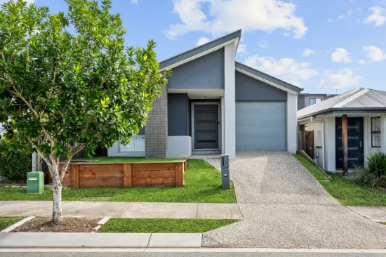 5 Springbrook Street, South Ripley, QLD, 4306