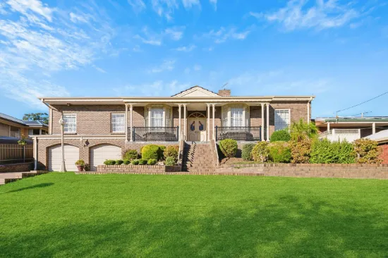 5 St Georges Terrace, Bellevue Heights, SA, 5050