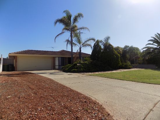5 St Michaels Court, Cooloongup, WA 6168