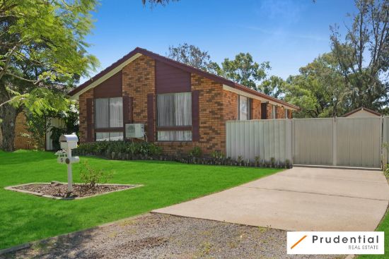 5 Startop Place, Ambarvale, NSW 2560