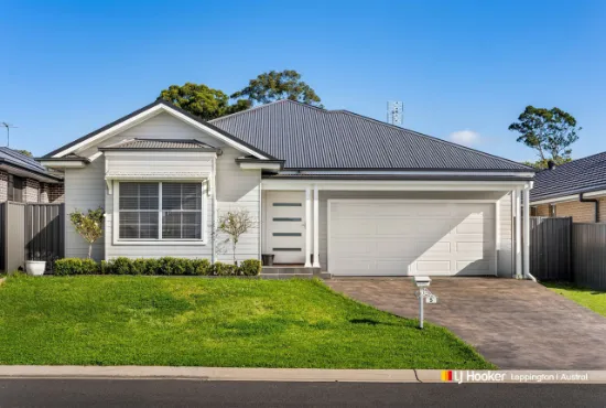 5 Station Master Ave, Thirlmere, NSW, 2572