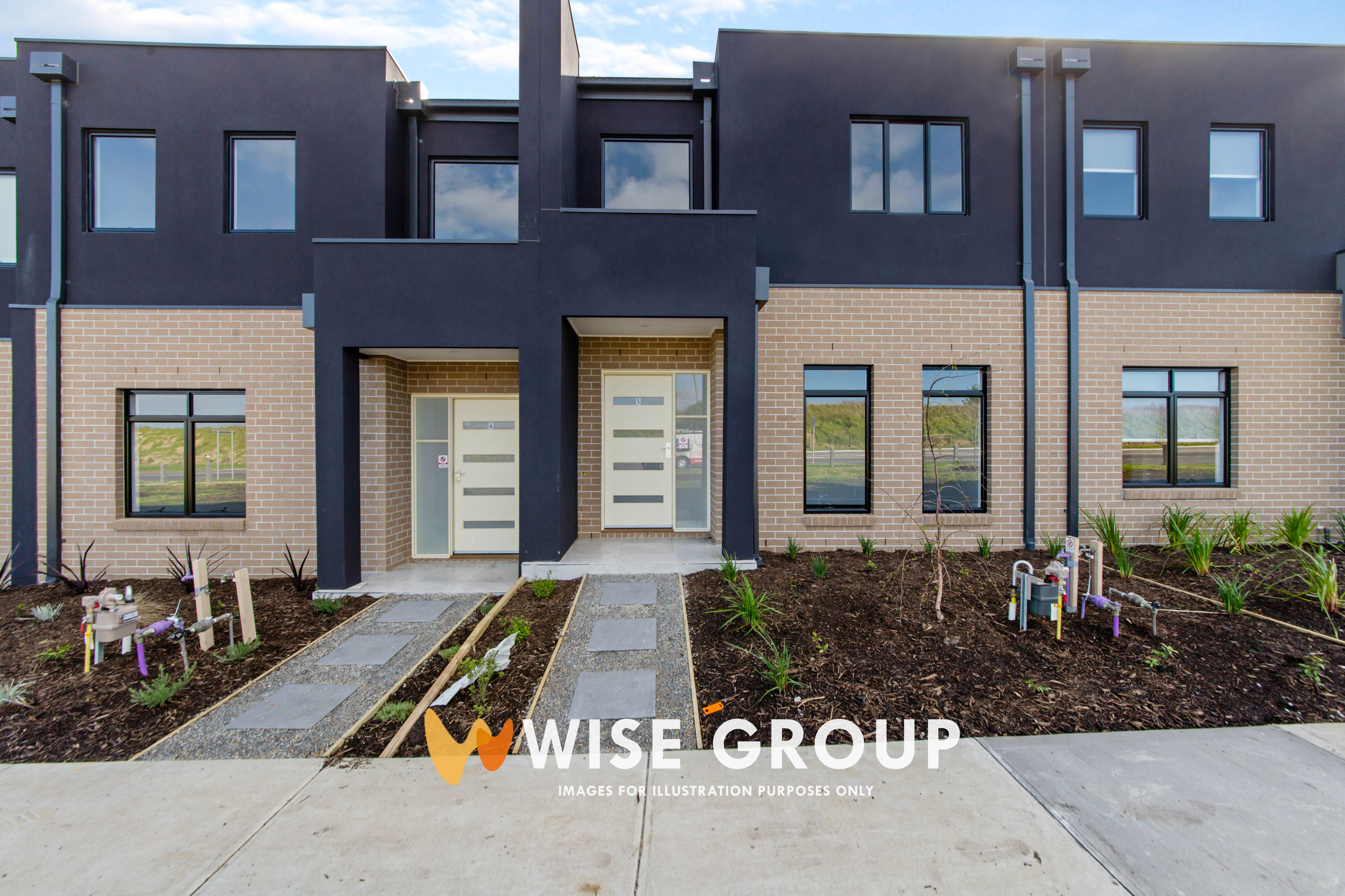 5 Stonewaite Lane, Clyde North, Vic 3978 House for Rent Inspections