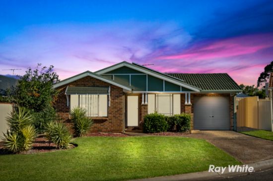 5 Stutt Place, South Windsor, NSW 2756