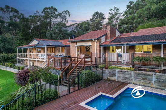 5 Sugarloaf Road, Beaconsfield Upper, Vic 3808