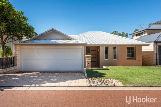 5 Summer Dr, Dawesville, WA, 6211