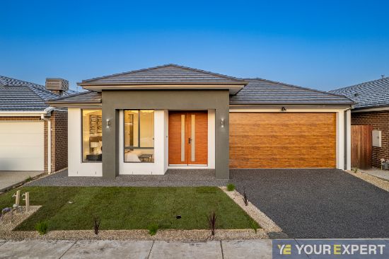 5 Sunlight Avenue, Clyde North, Vic 3978