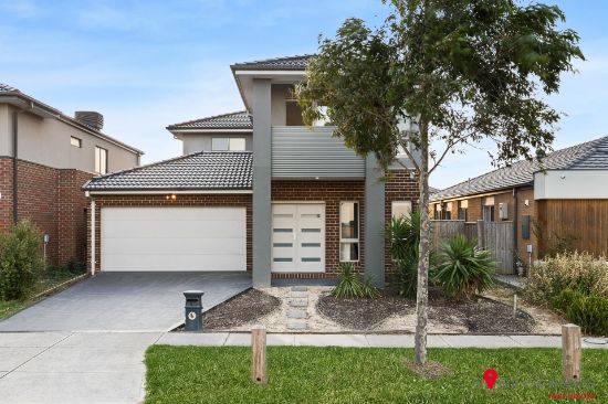 5 Sunman Drive, Point Cook, Vic 3030