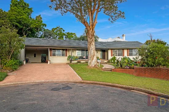 5 Sylvester Close, Singleton, NSW, 2330