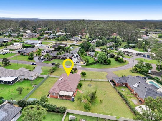 5 Tahlee Place, Medowie, NSW 2318