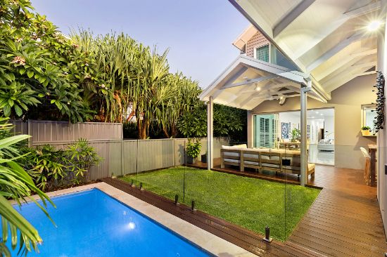 5 Tamborine Street, Mermaid Beach, Qld 4218