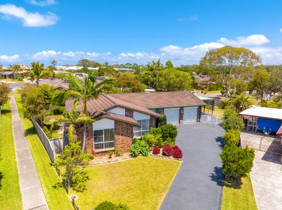 5 Tandara Place, Forster, NSW, 2428