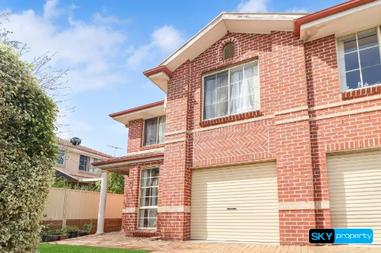 5 Teagan Place, Blacktown, NSW, 2148