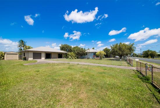 5 Telia Street, Proserpine, Qld 4800