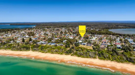 5 The Bowery, Culburra Beach, NSW, 2540