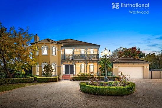 5 The Old Ford, Werribee, Vic 3030