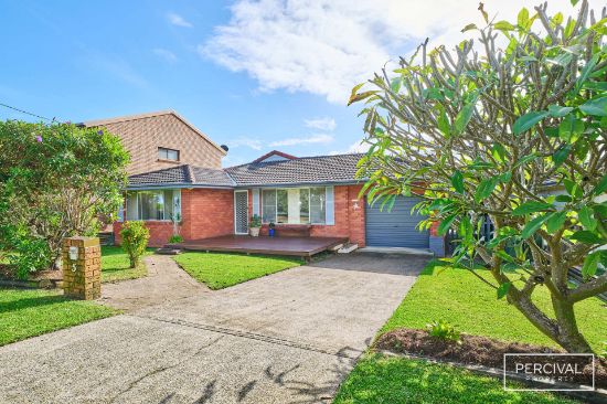 5 The Spinnaker, Port Macquarie, NSW 2444