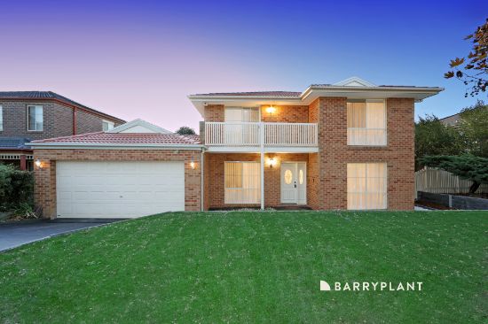 5 The Terrace, Lysterfield, Vic 3156