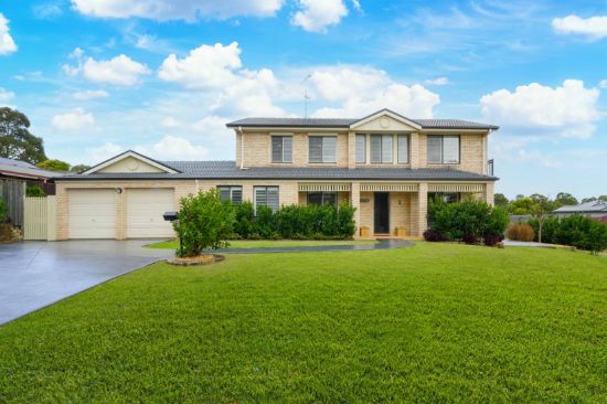 5 The Waters, Mount Annan, NSW 2567