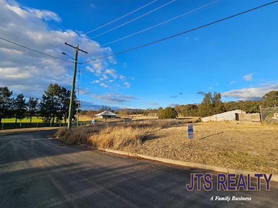 5 Thiess Crescent, Muswellbrook, NSW 2333