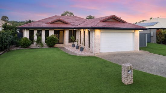 5 Tigerlily Court, Little Mountain, Qld 4551