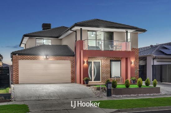 5 Tinnadice Road, Cranbourne East, Vic 3977