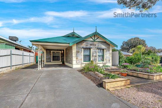 5 Tintern Place, Salisbury Heights, SA 5109