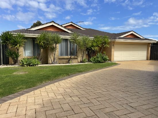 5 Tocal Court, Tapping, WA 6065