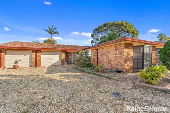 5 Todd Place, Bossley Park, NSW, 2176