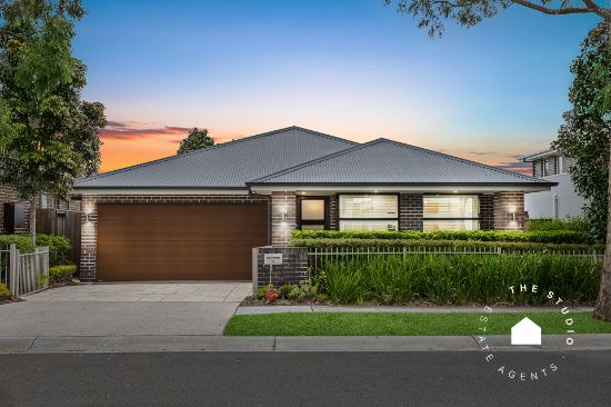 5 Tomah Crescent, The Ponds, NSW 2769