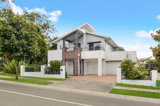 5 Townsend Crescent, Ropes Crossing, NSW 2760