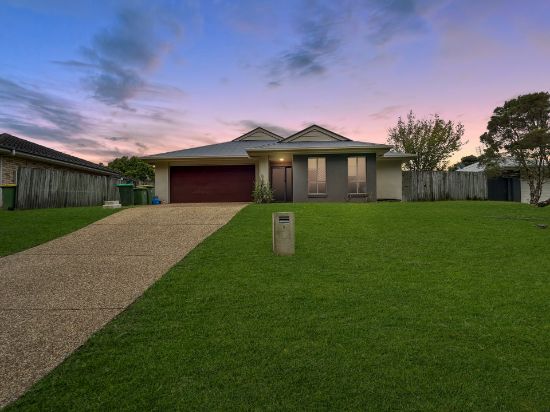 5 Trilogy Street, Glass House Mountains, Qld 4518