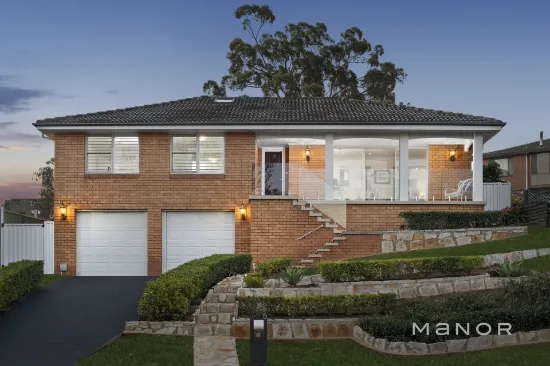 5 Trinity Place, Kings Langley, NSW, 2147