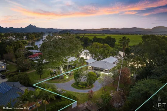 5 Tweed Valley Way, Condong, NSW, 2484
