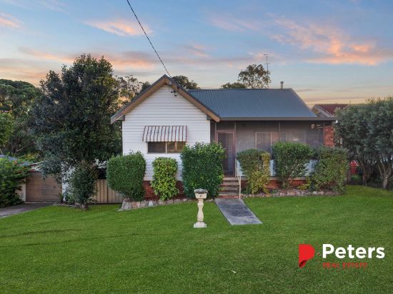 5 Verge Street, Rutherford, NSW 2320