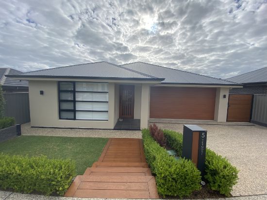 5 Vermont Road, Seaford Heights, SA 5169