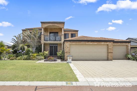 5 Verona Way, Ellenbrook, WA 6069