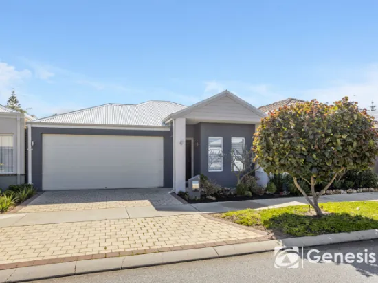 5 Vetter Road, Clarkson, WA, 6030