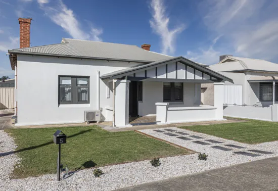 5 Vickers Avenue, Hendon, SA, 5014