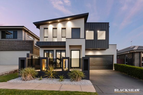 5 Volpato Street, Forde, ACT 2914