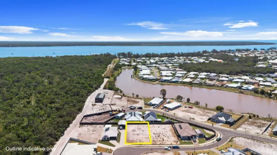 5 Voyage Court, Burrum Heads, QLD, 4659