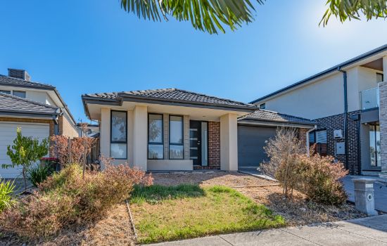 5 Waldorf Avenue, Point Cook, Vic 3030