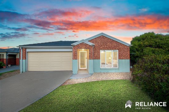 5 Wattlebrush Court, Tarneit, Vic 3029