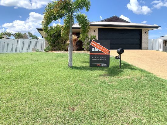 5 Webster Street, Gracemere, Qld 4702