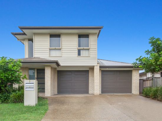 5 Wedge Tail Court, Griffin, Qld 4503