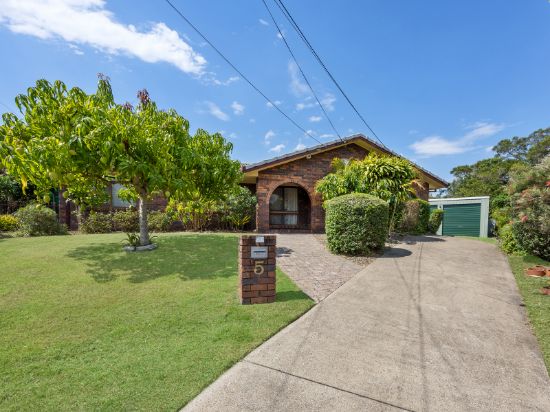 5 Weems Court, Collingwood Park, Qld 4301