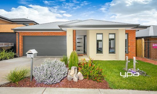 5 Weiss St, Diggers Rest, Vic 3427