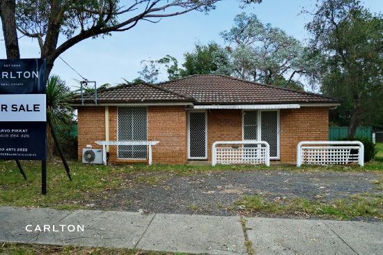 5 West Parade, Hill Top, NSW 2575