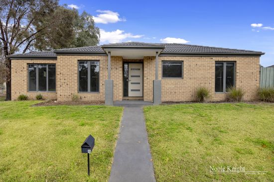 5 Whatton Place, Yea, Vic 3717