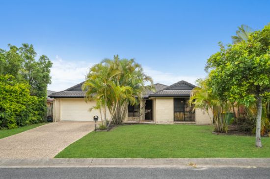 5 Whitfield Crescent, North Lakes, Qld 4509